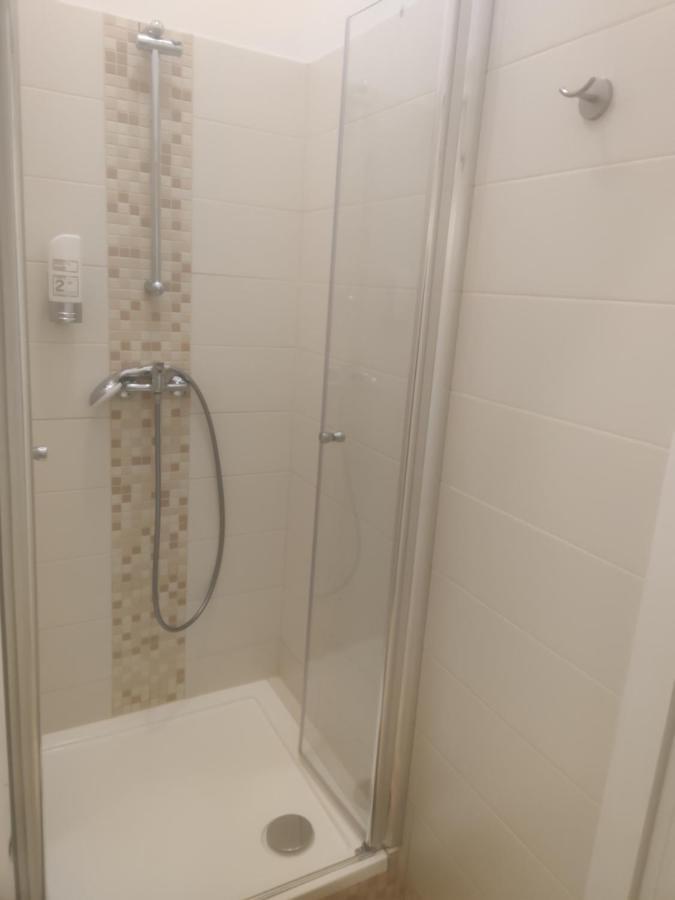 CH-Hostel Wien Eksteriør billede